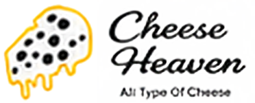Cheese Heaven – All Type Of Cheese