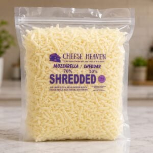 Pizza Cheese Mix
