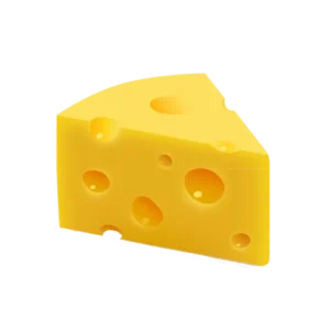 Cheddar Sliced