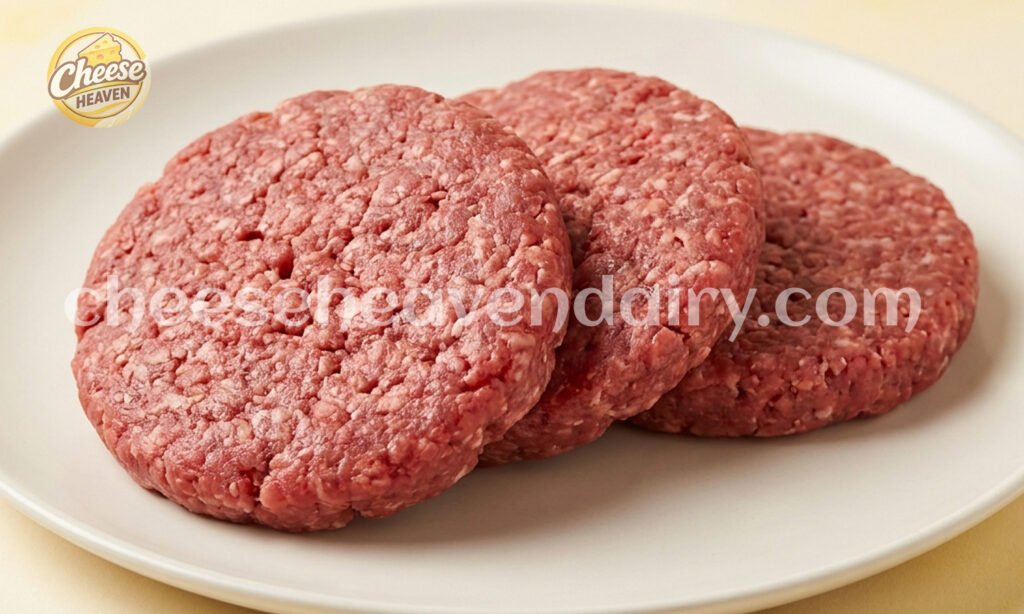 Beef Burger Patty