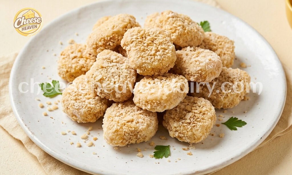 Chicken Nuggets