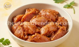 Chicken Tikka