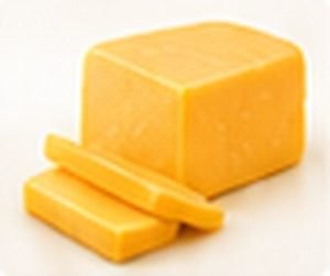 Cheddar Block