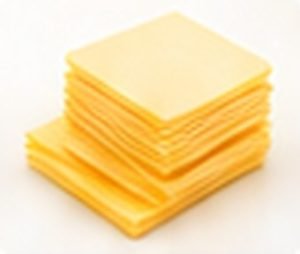 Cheddar Slice