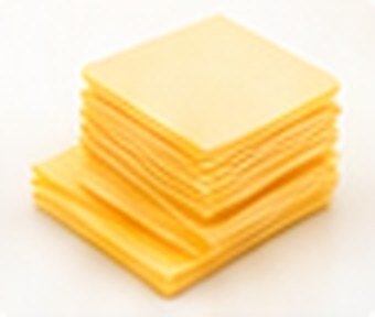 Cheddar Slice