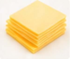 Cheddar Slice