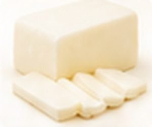 Mozzarella Block