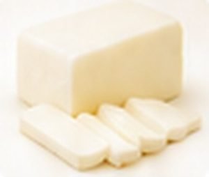 Mozzarella Block
