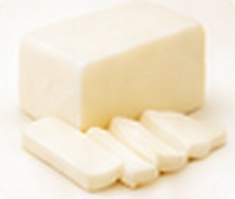 Mozzarella Block