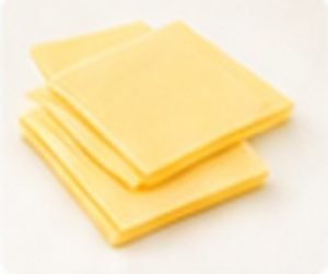Yellow Slice